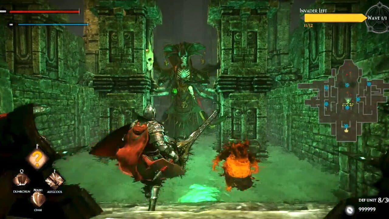 Hell Warders thumbnail 2