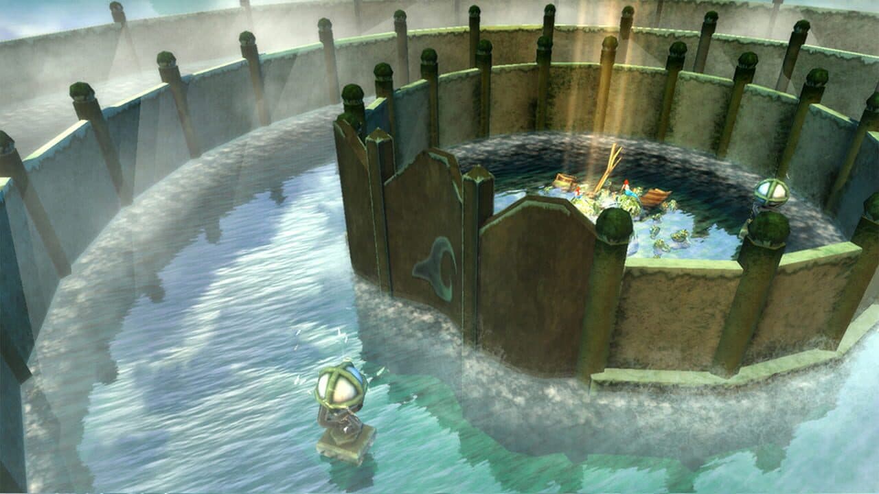 Pirates of Black Cove thumbnail 2