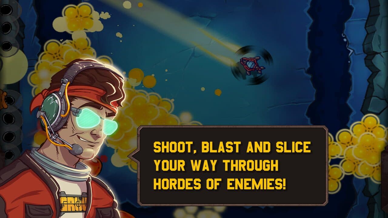 Rocking Pilot thumbnail 4