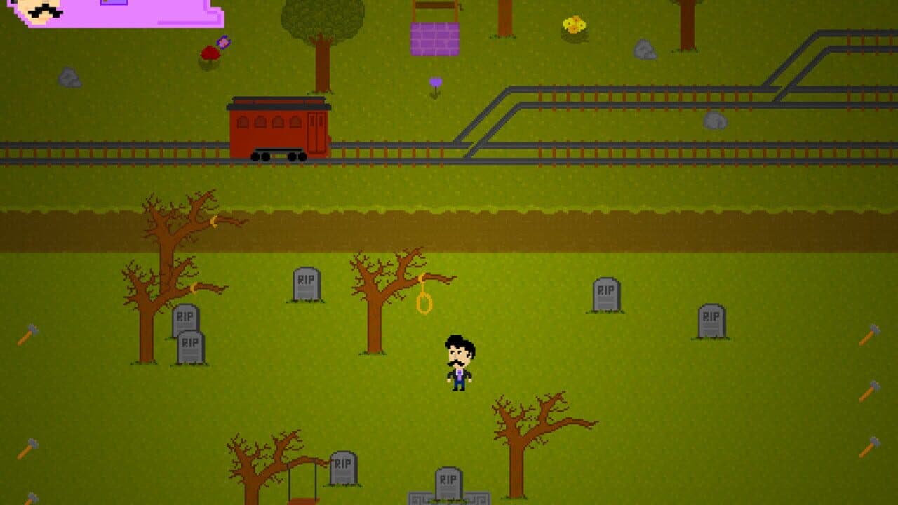 Nihilist Simulator screenshot 1