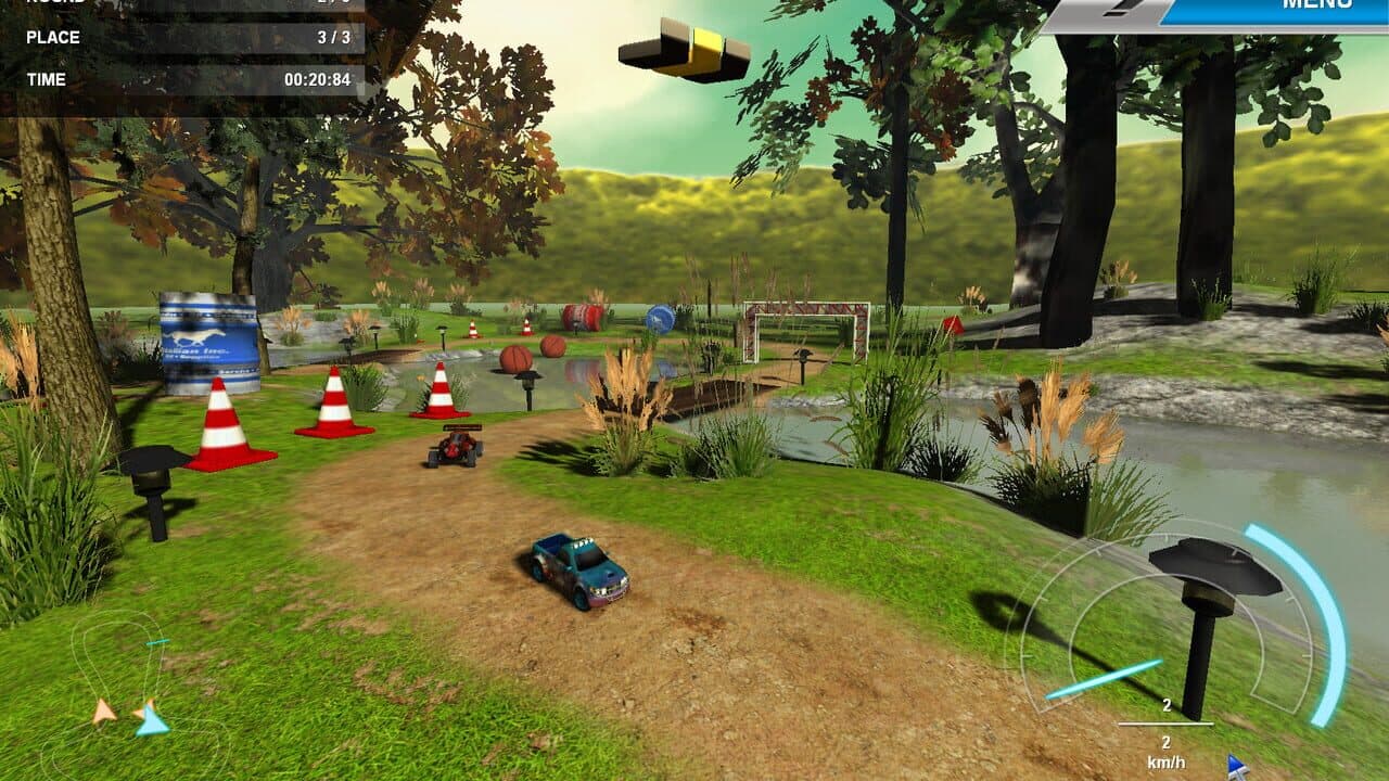 RC Racing Off Road 2.0 thumbnail 3