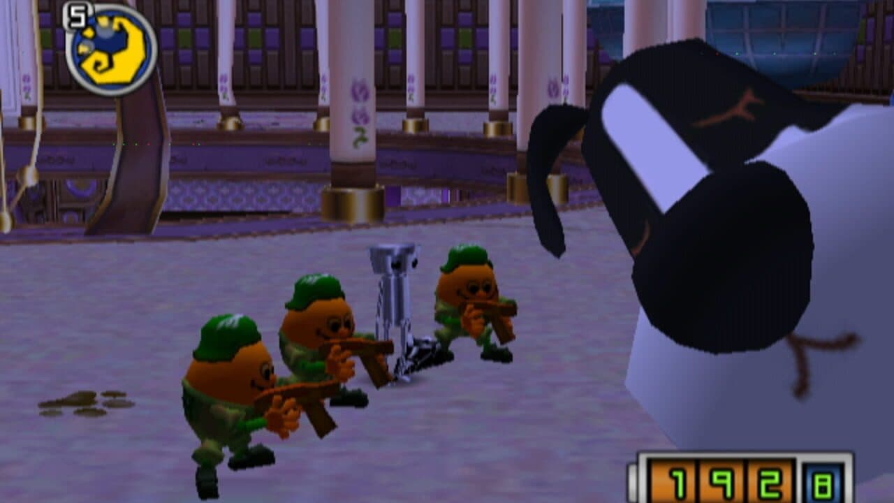 Chibi-Robo! thumbnail 10