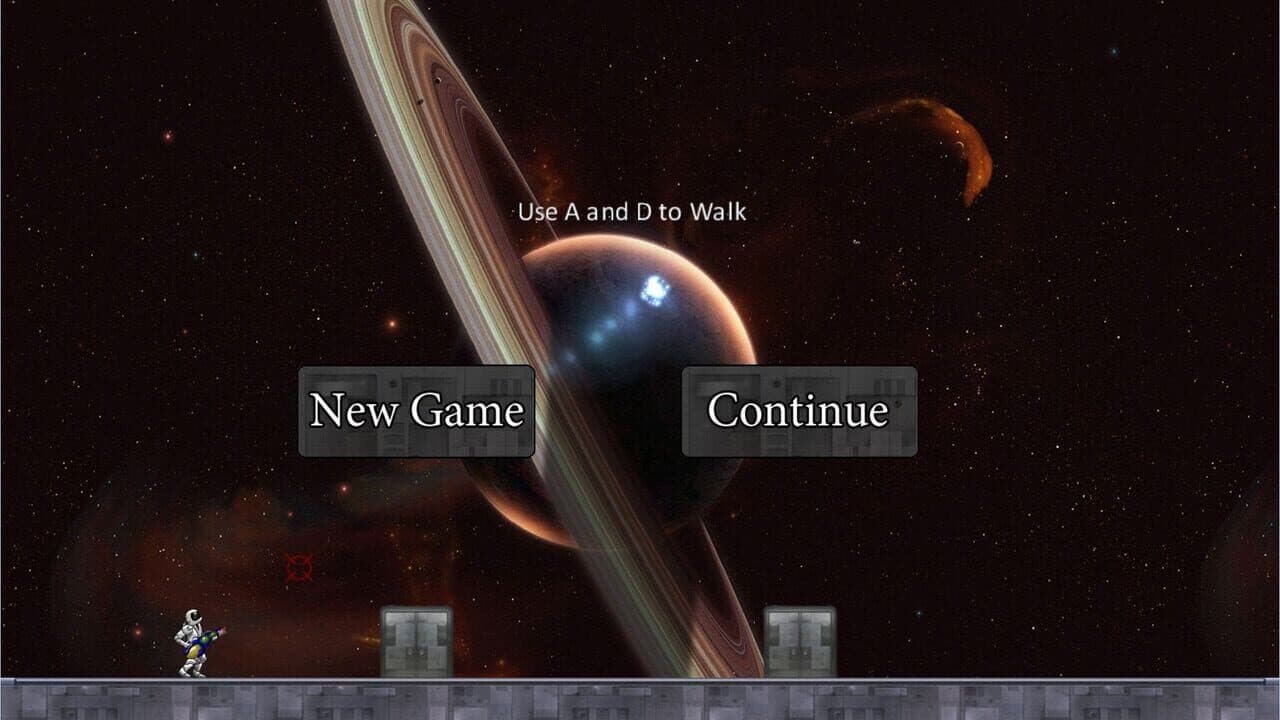Defy Gravity screenshot 1
