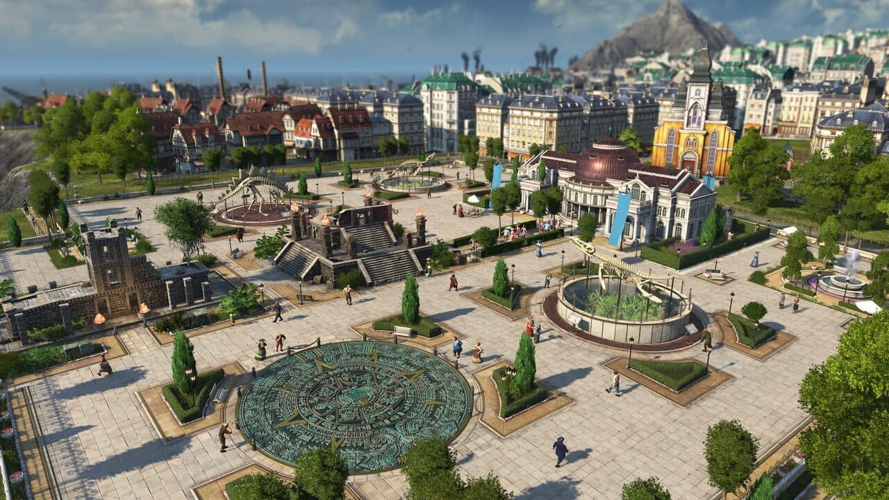 Anno 1800 thumbnail 6