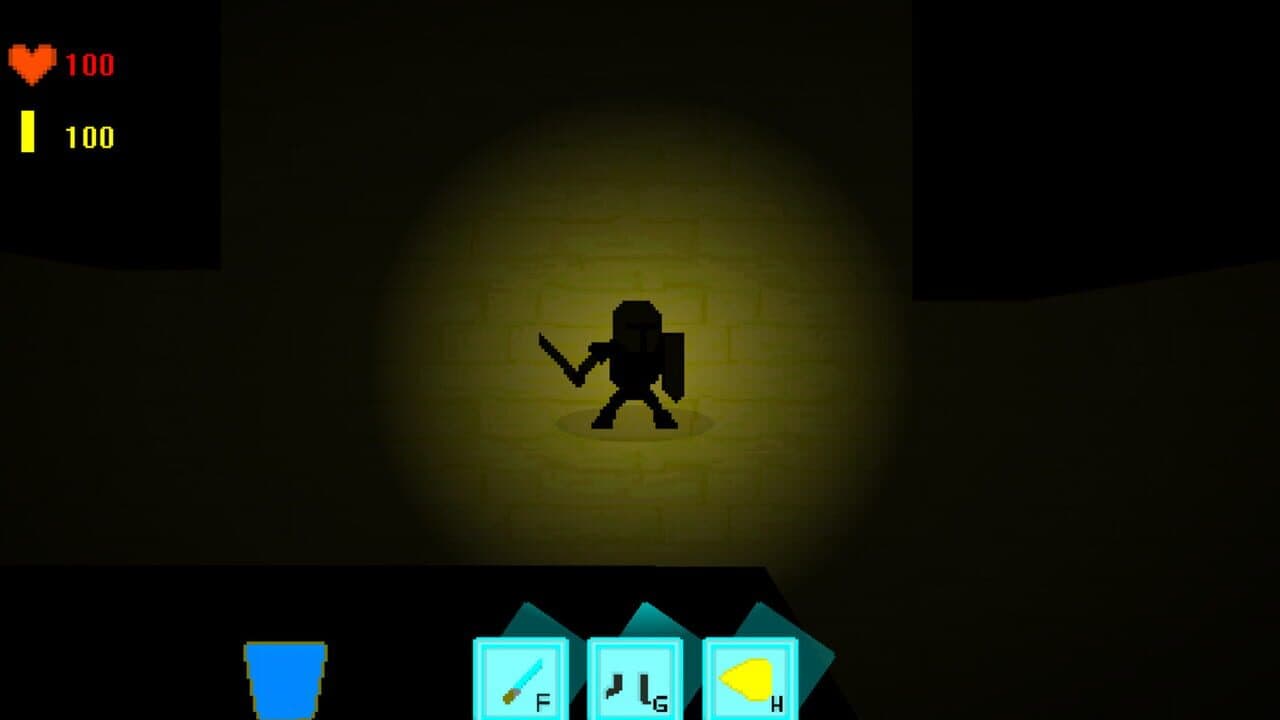 Abandoned Knight thumbnail 3