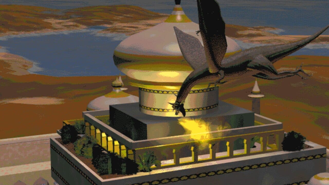 Magic Carpet thumbnail 2