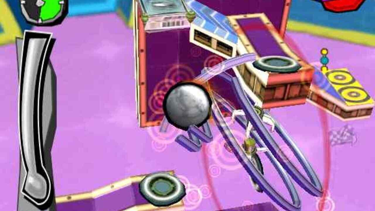 Mercury Meltdown Revolution thumbnail 8