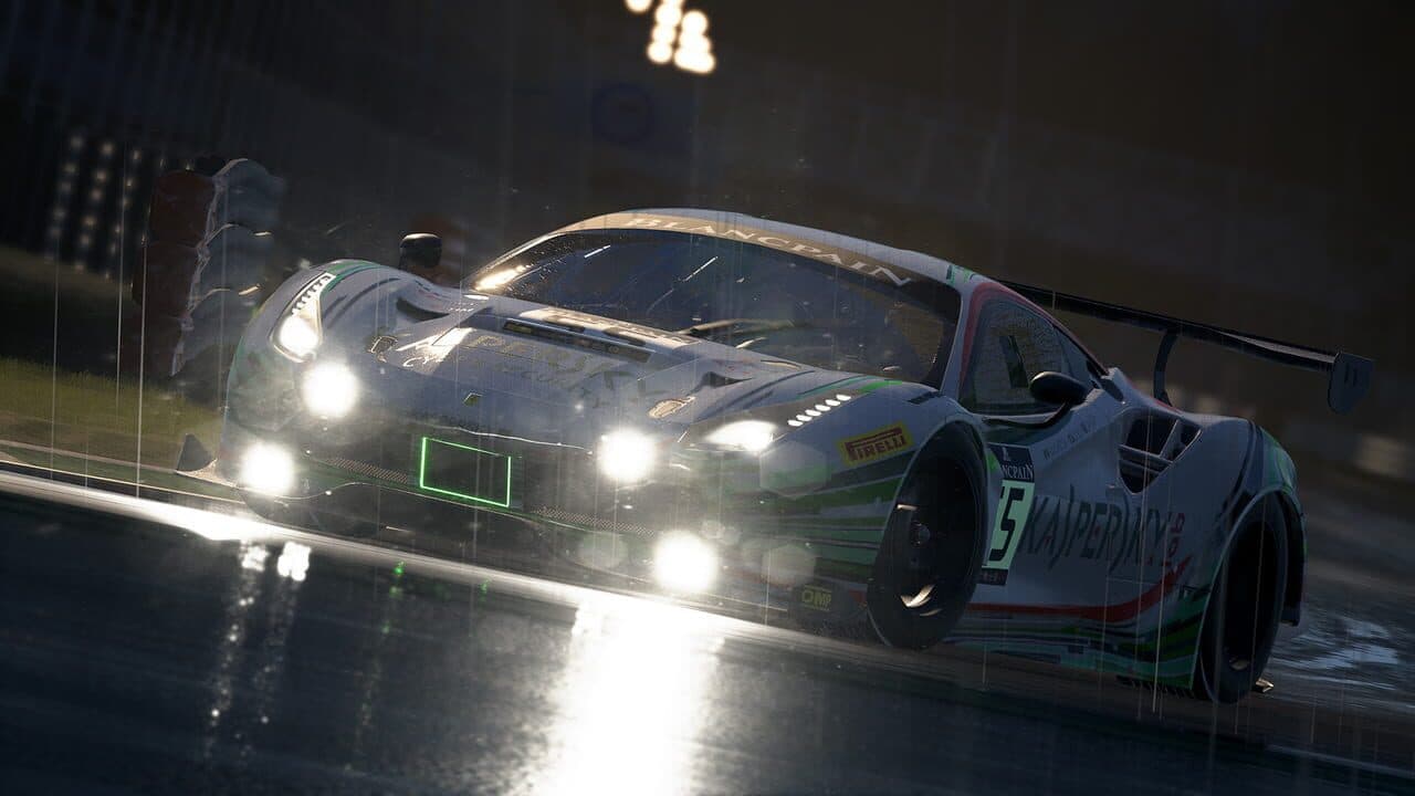 Assetto Corsa Competizione thumbnail 2
