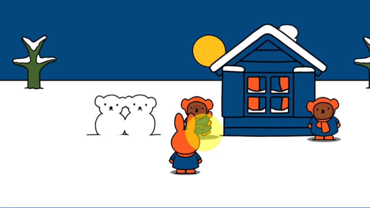 Miffy's World thumbnail 4