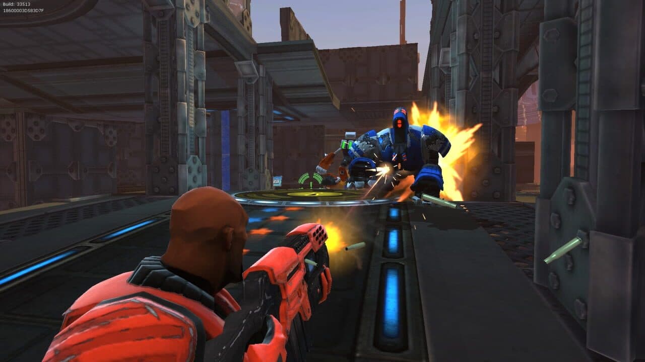 Super Monday Night Combat thumbnail 4