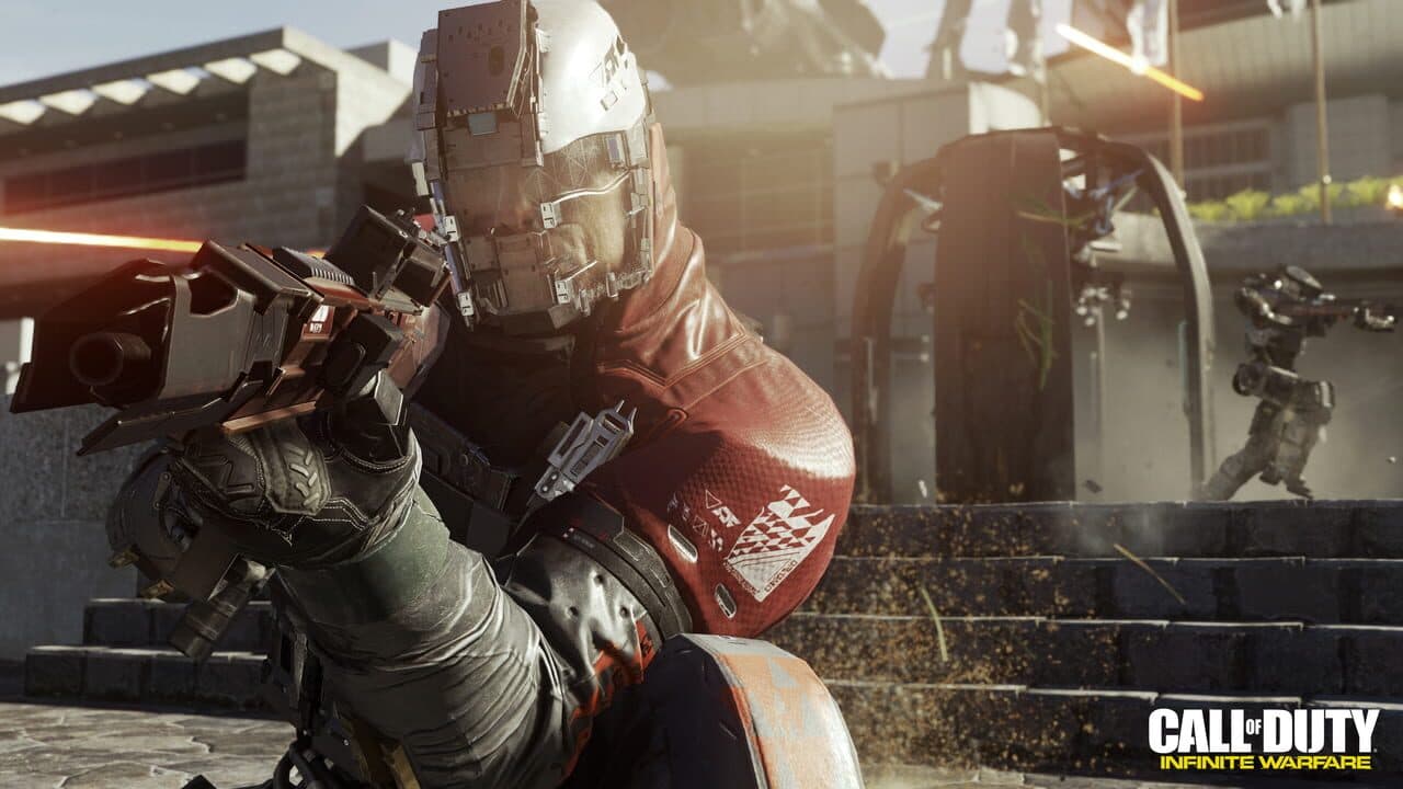 Call of Duty: Infinite Warfare thumbnail 3