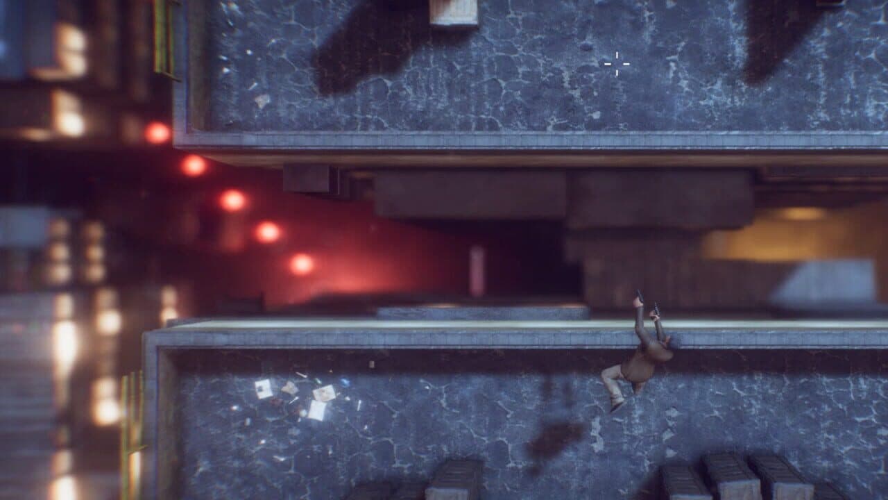 The Hong Kong Massacre thumbnail 4