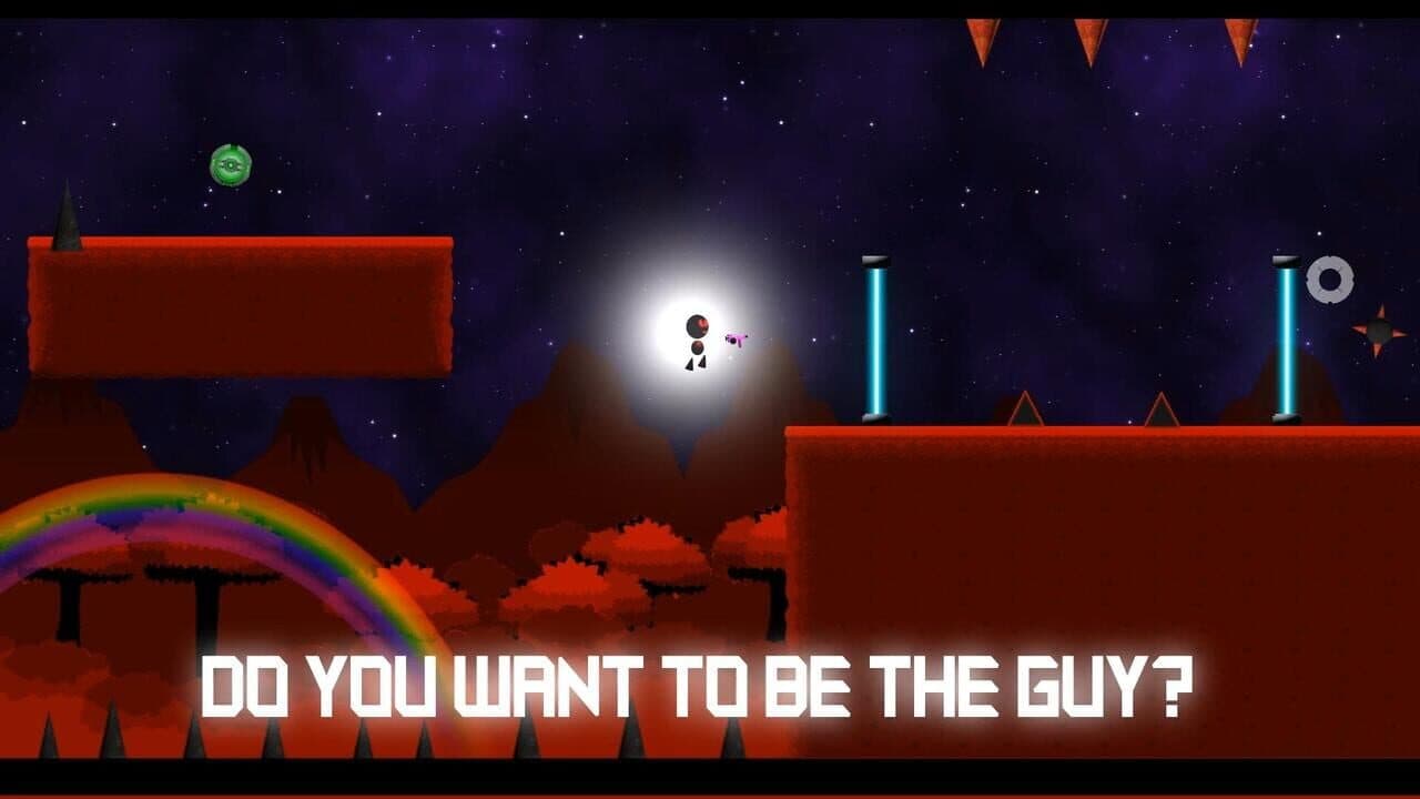 Half Past Impossible thumbnail 5