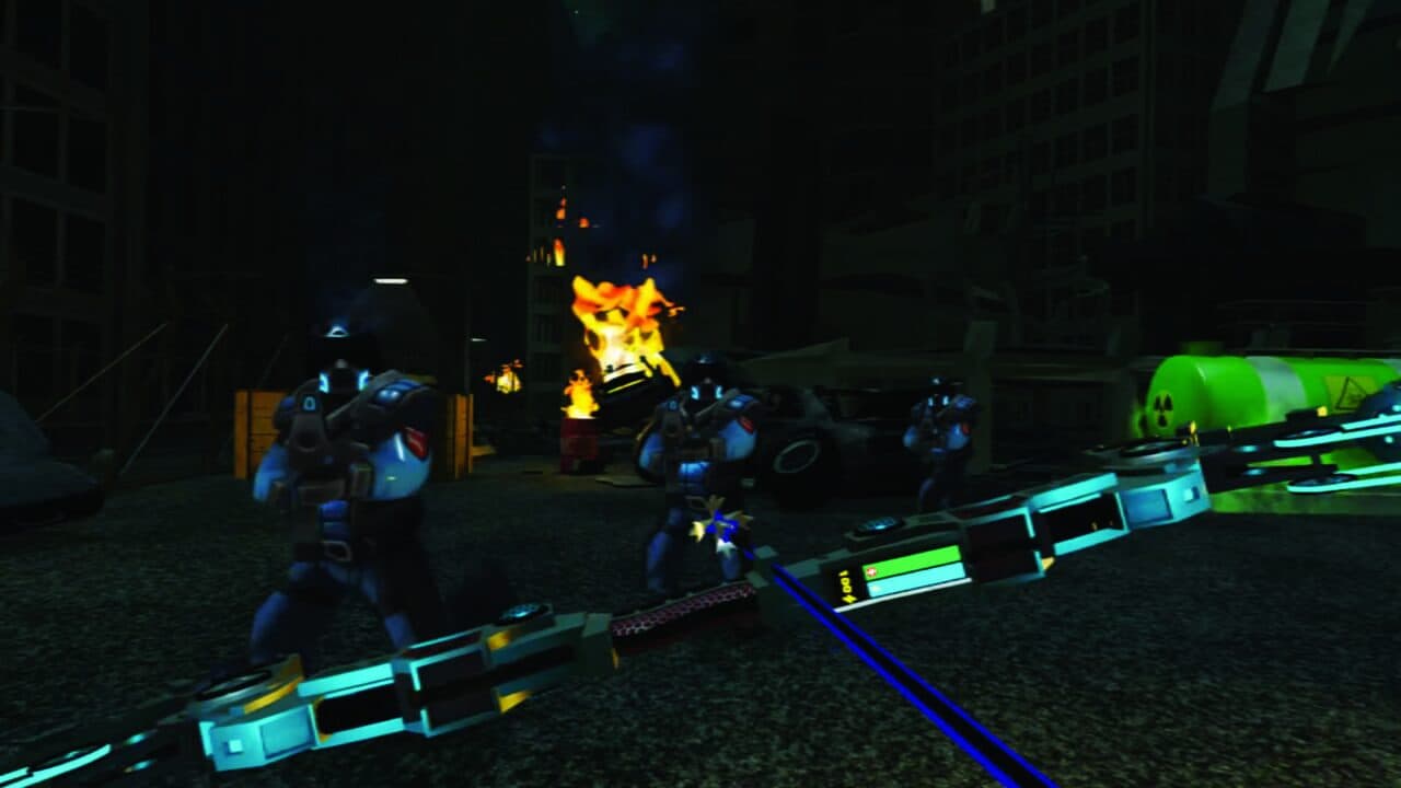 Twisted Arrow thumbnail 2