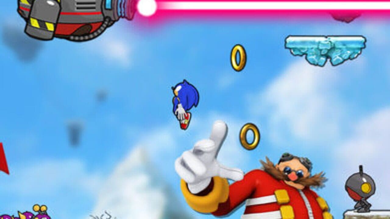 Sonic Jump thumbnail 6