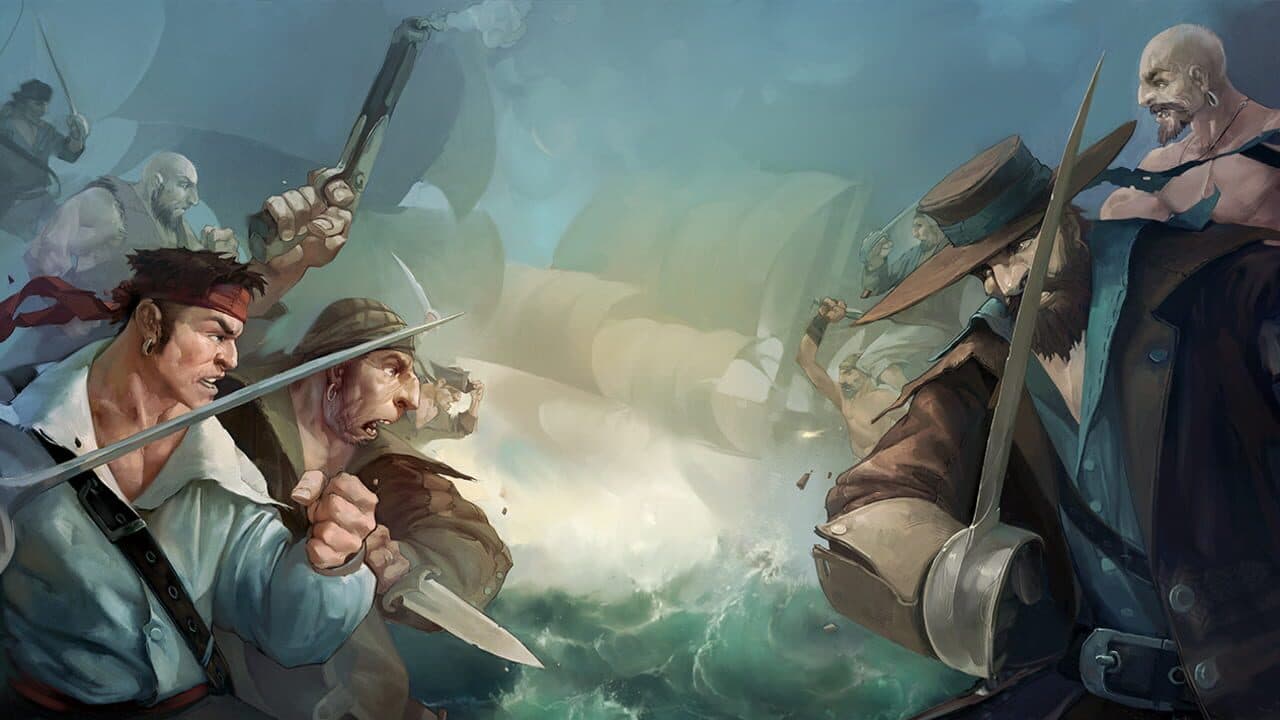 Revenge of Roger Rouge thumbnail 2