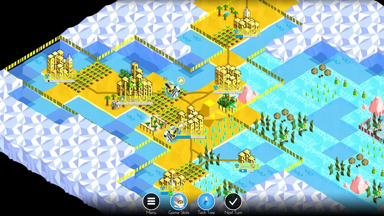 The Battle of Polytopia thumbnail 3