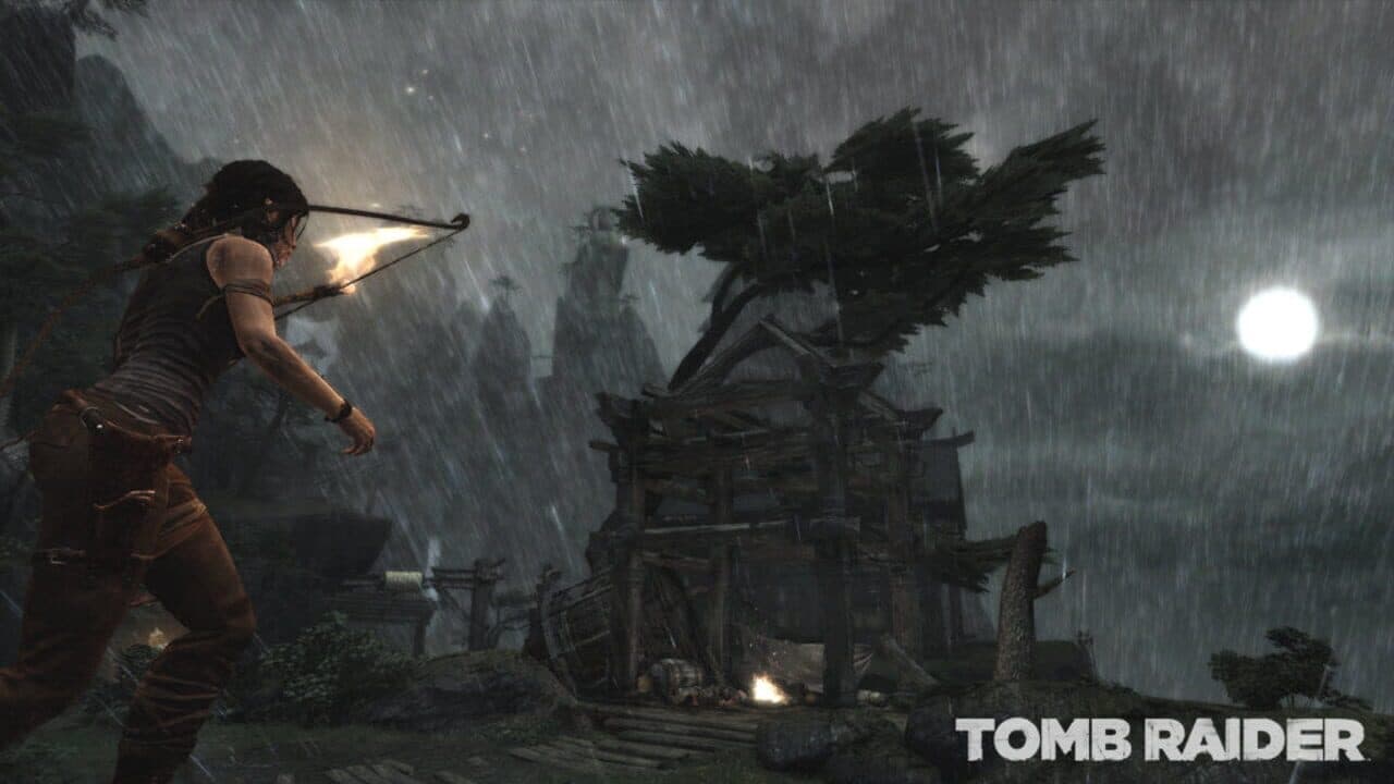 Tomb Raider thumbnail 5