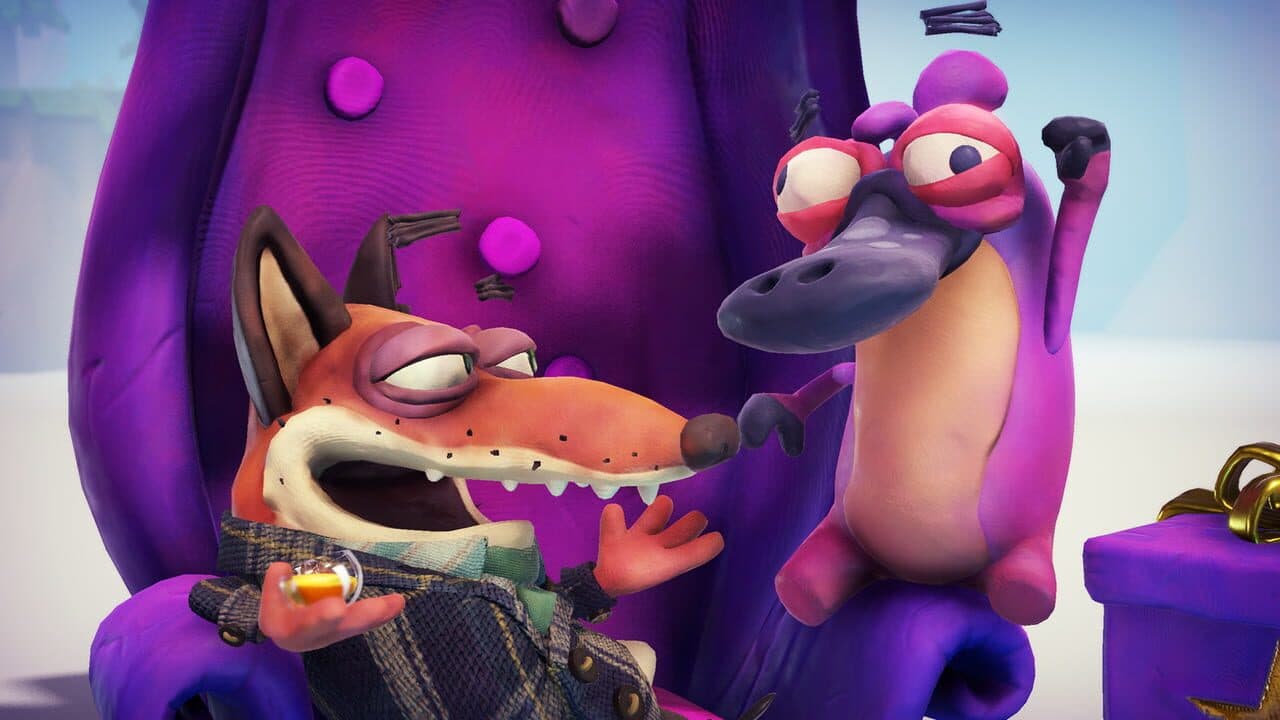 Frantics thumbnail 4