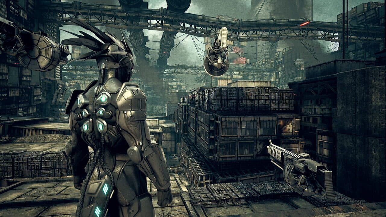 Nelo screenshot 1