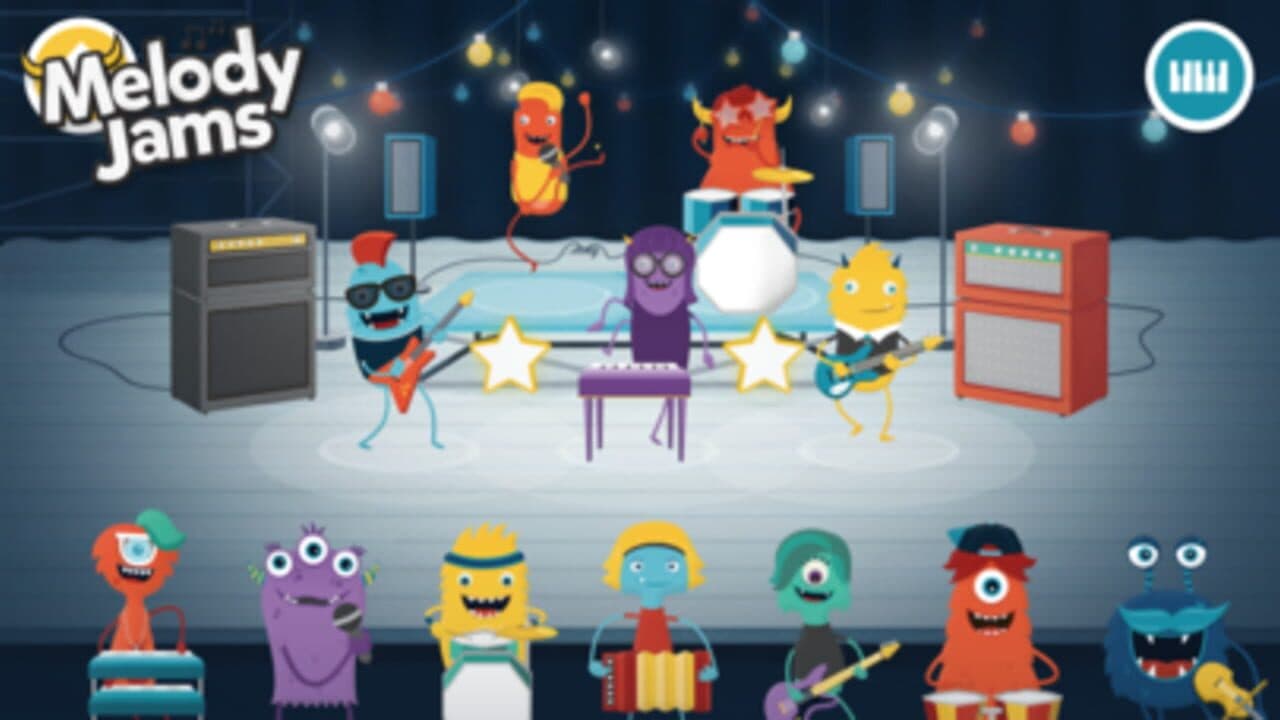 Melody Jams thumbnail 3