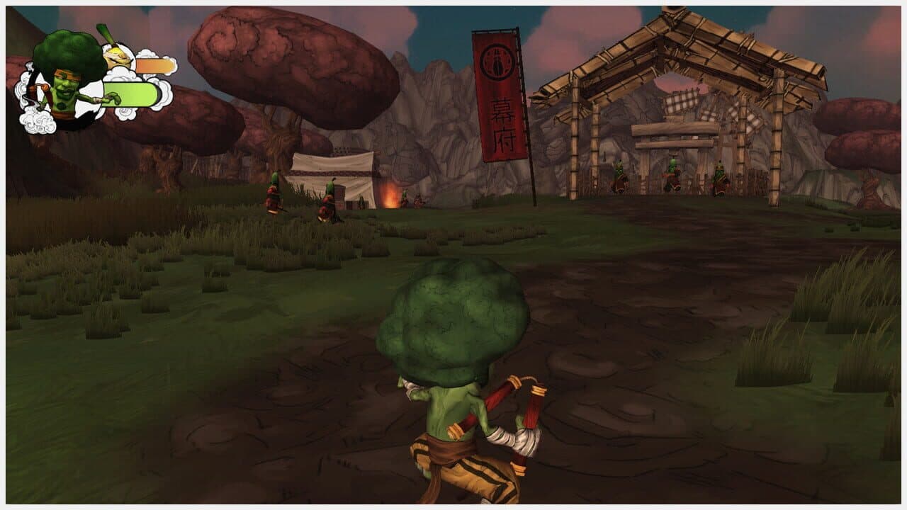 Yasai Ninja thumbnail 4
