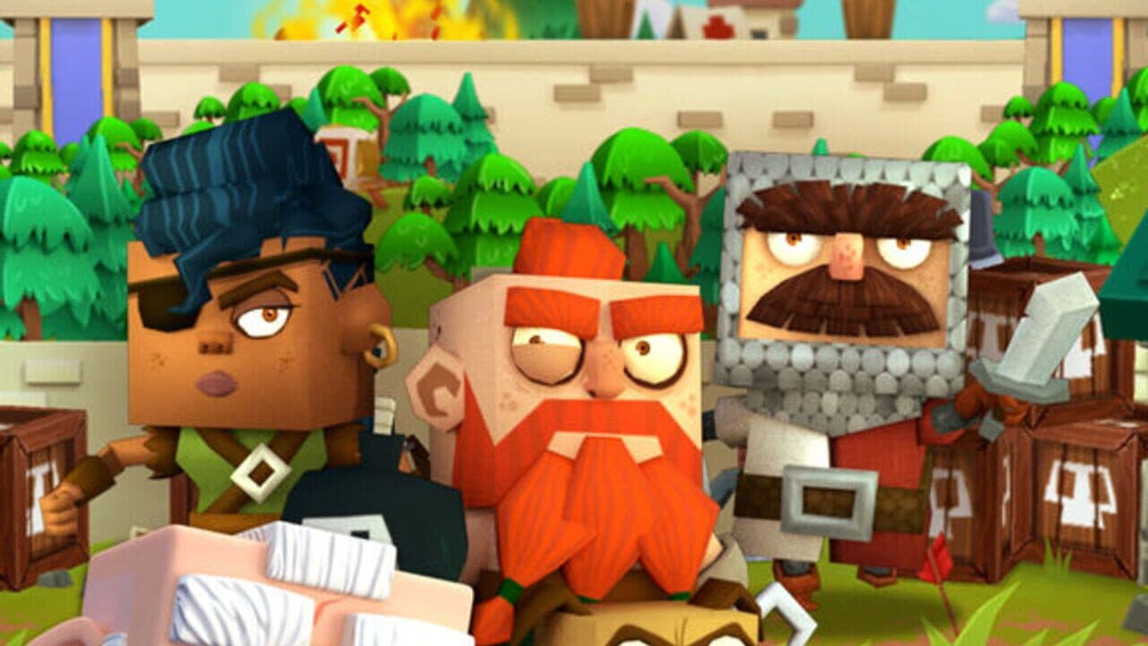 Kingdoms of Heckfire thumbnail 10