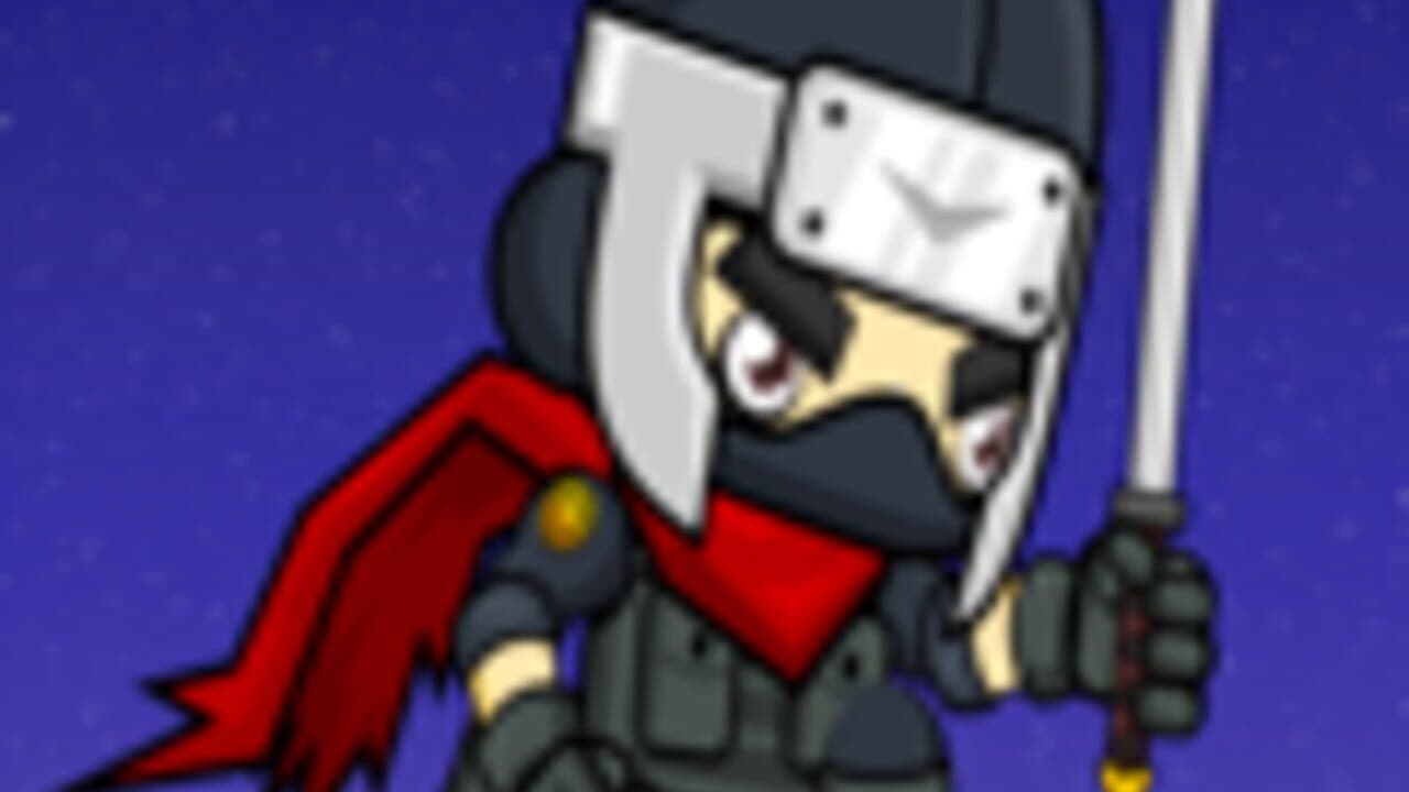Ronin: Kage no senshi screenshot 1