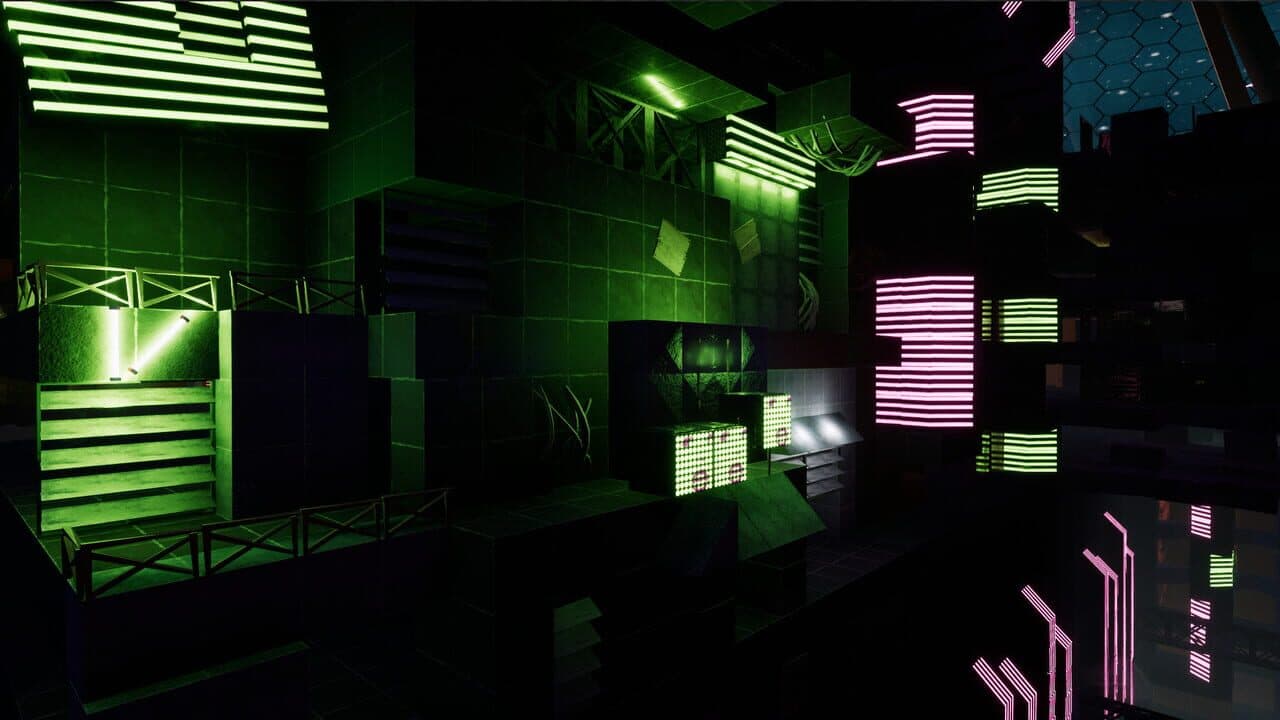 Lamplight Station thumbnail 4