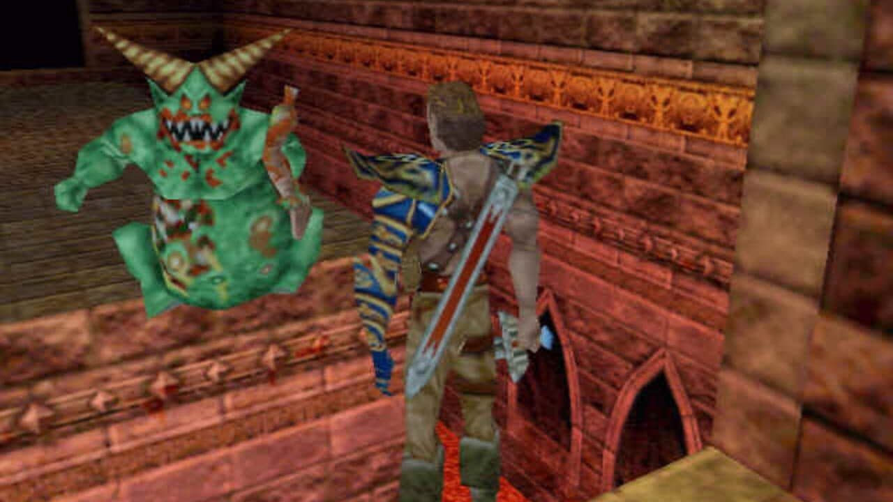 Asghan: The Dragon Slayer thumbnail 2