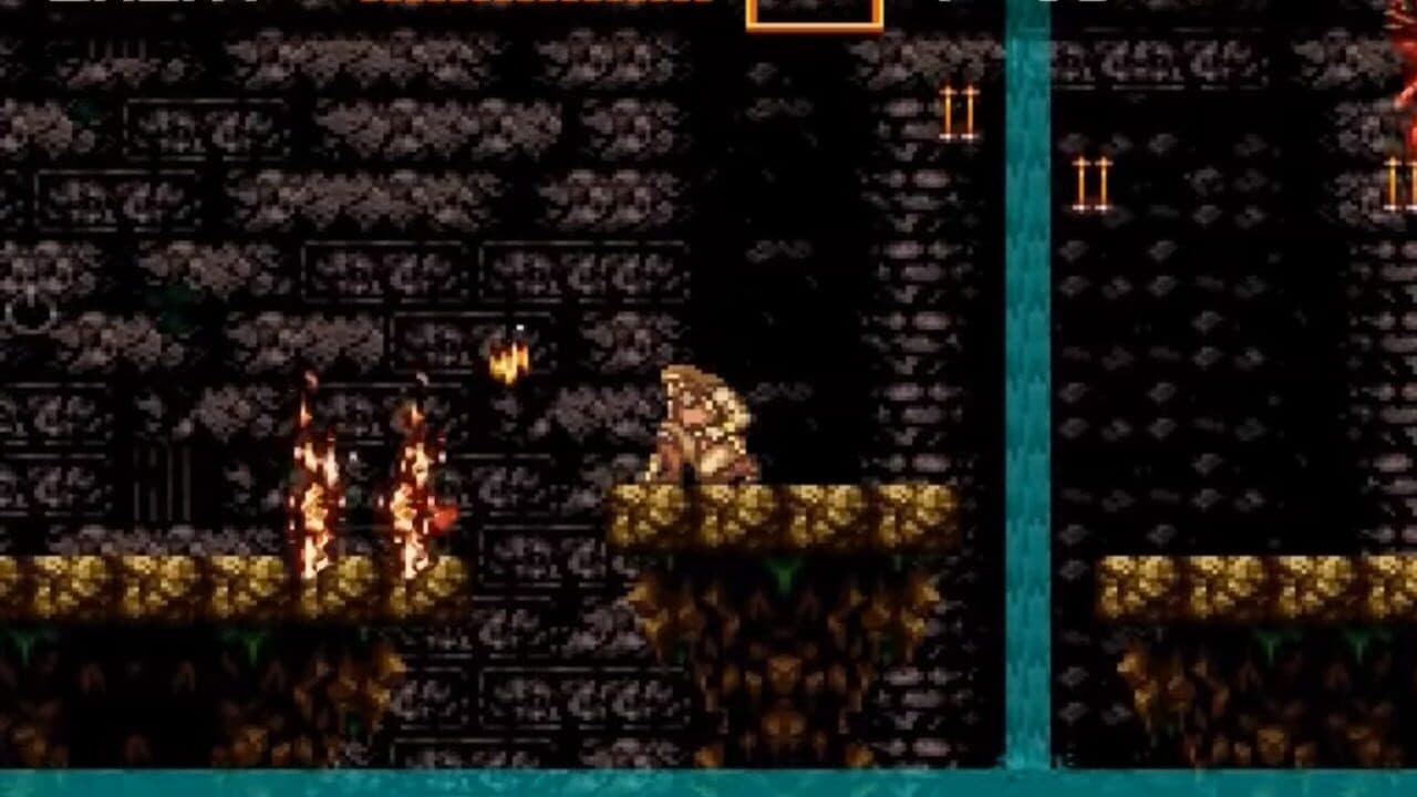 Castlevania Chronicles thumbnail 3