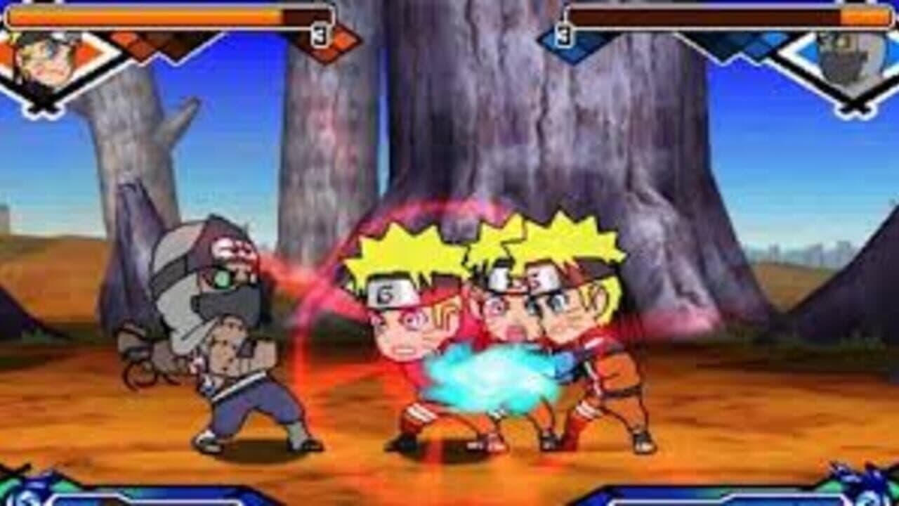 Naruto: Powerful Shippuden thumbnail 3