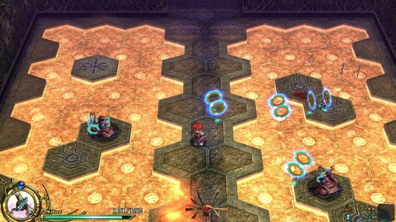Ys VI: The Ark of Napishtim thumbnail 4