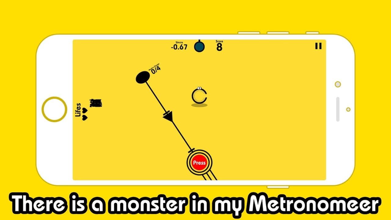 Metronomeer thumbnail 2