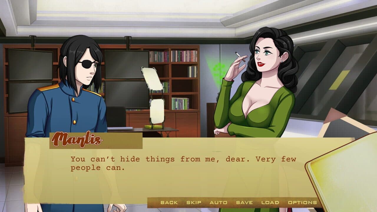 Blind Men thumbnail 2