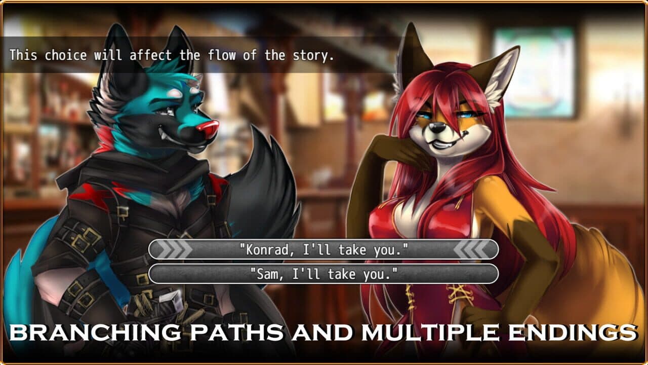 Major\Minor thumbnail 3