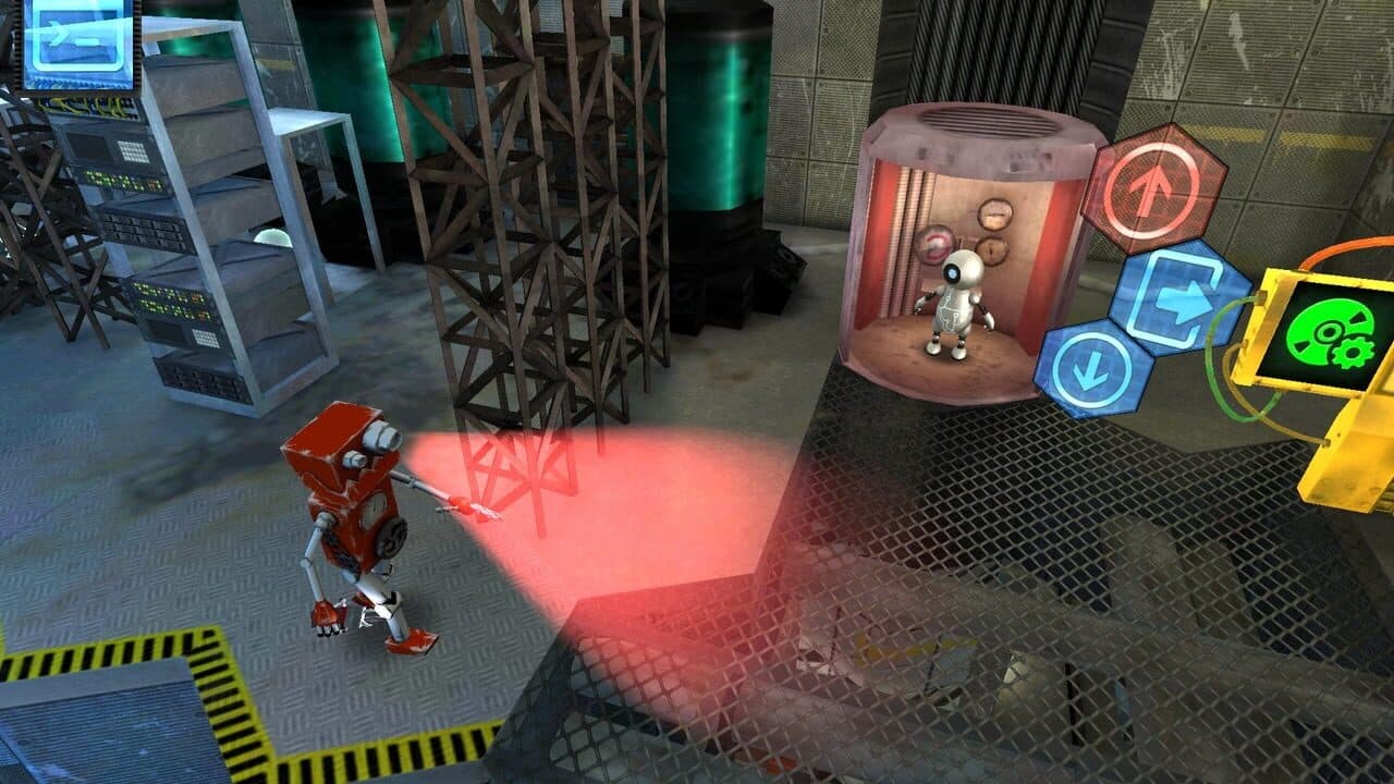The Great Wobo Escape thumbnail 5