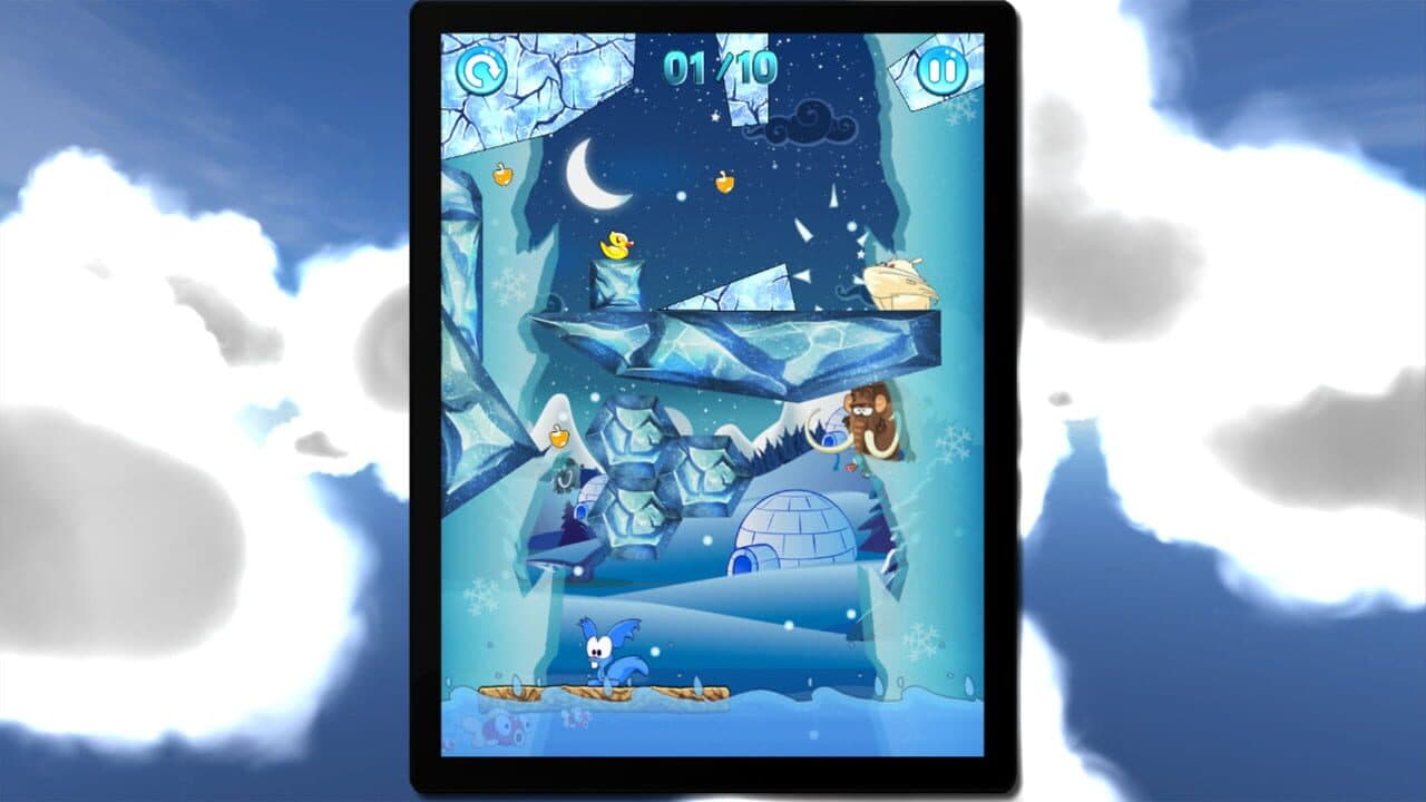 Slice the Ice thumbnail 2