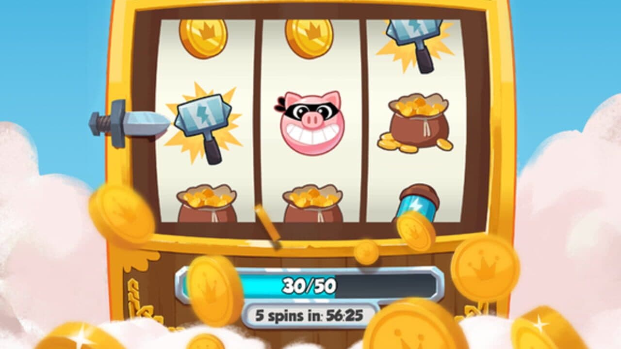 Coin Master thumbnail 8