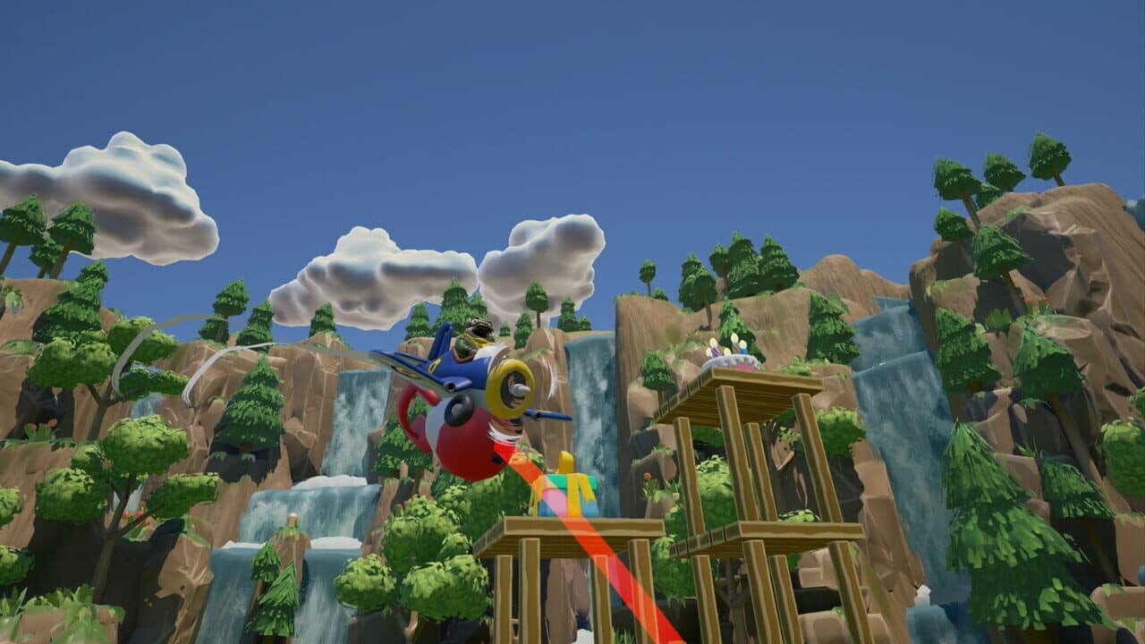 Don't Feed the Animals thumbnail 3