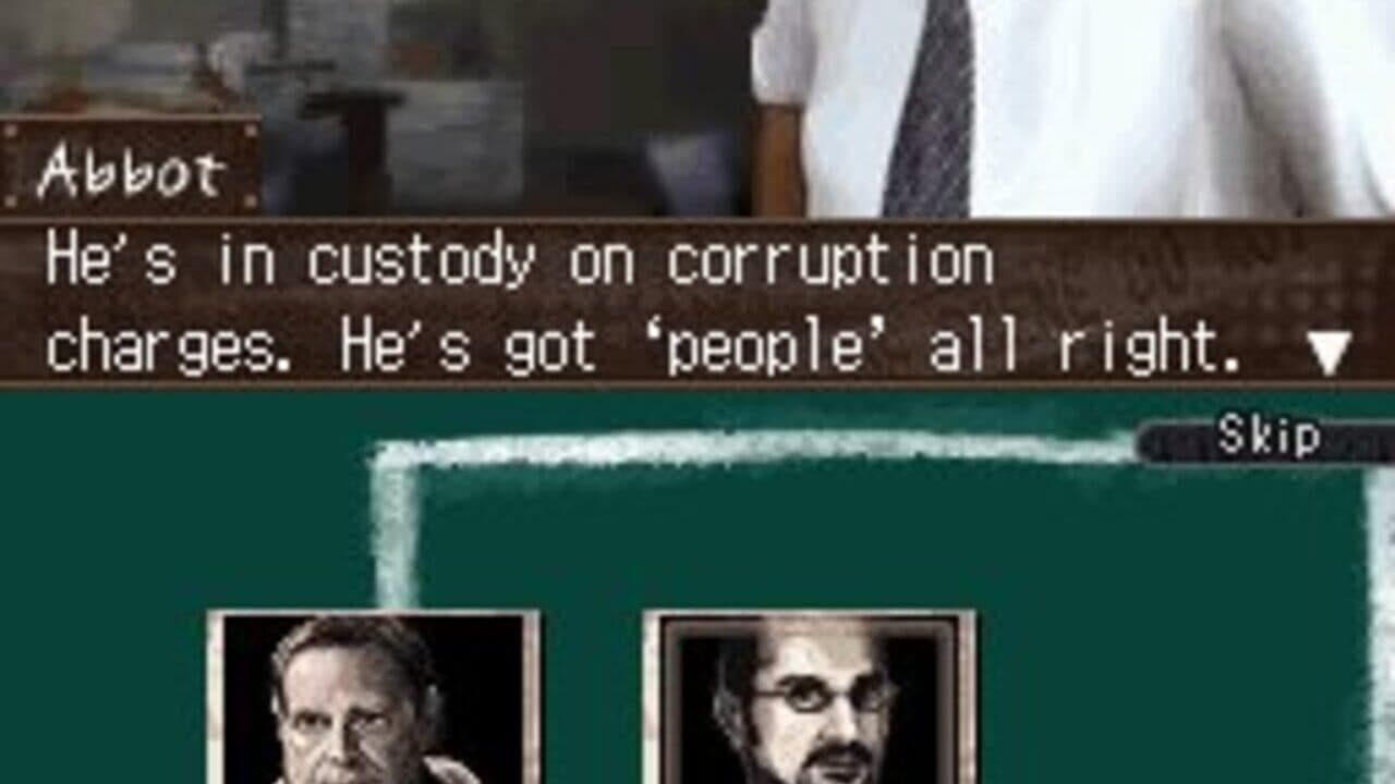 Unsolved Crimes thumbnail 10