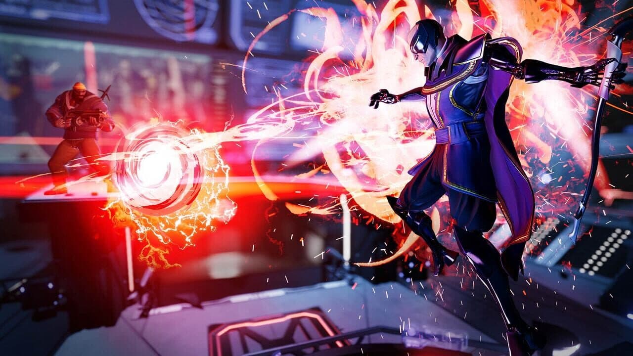 Agents of Mayhem thumbnail 4