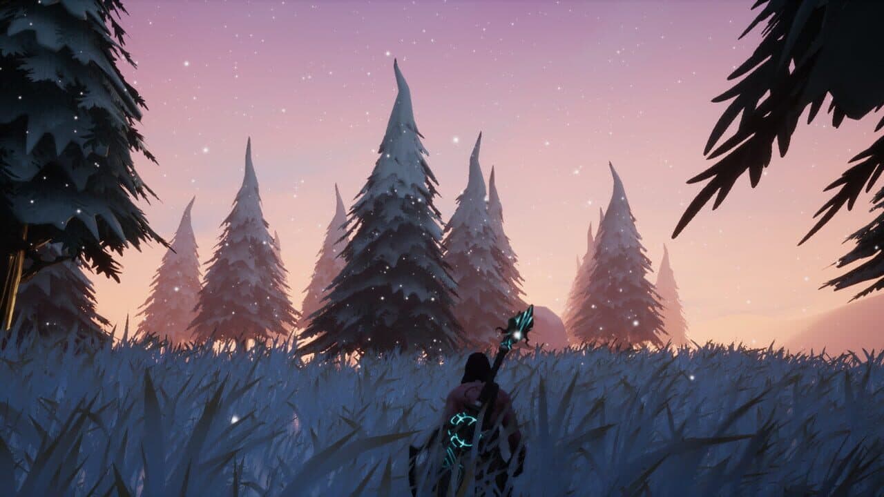 Frozen Flame thumbnail 5