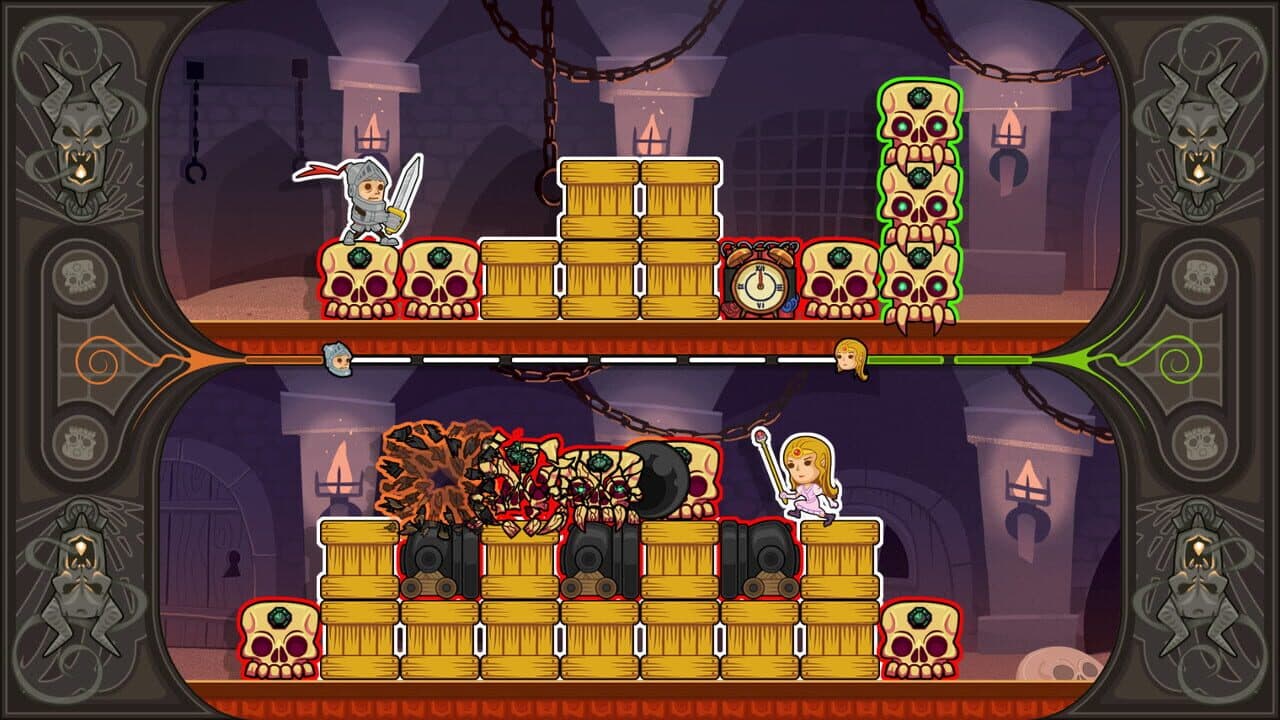Knight & Damsel thumbnail 3