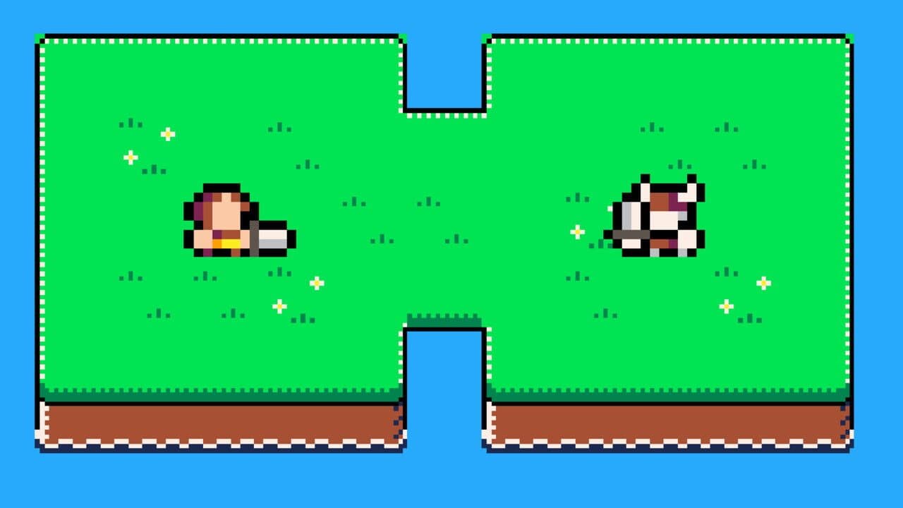 The Grand Tap Tournament thumbnail 3