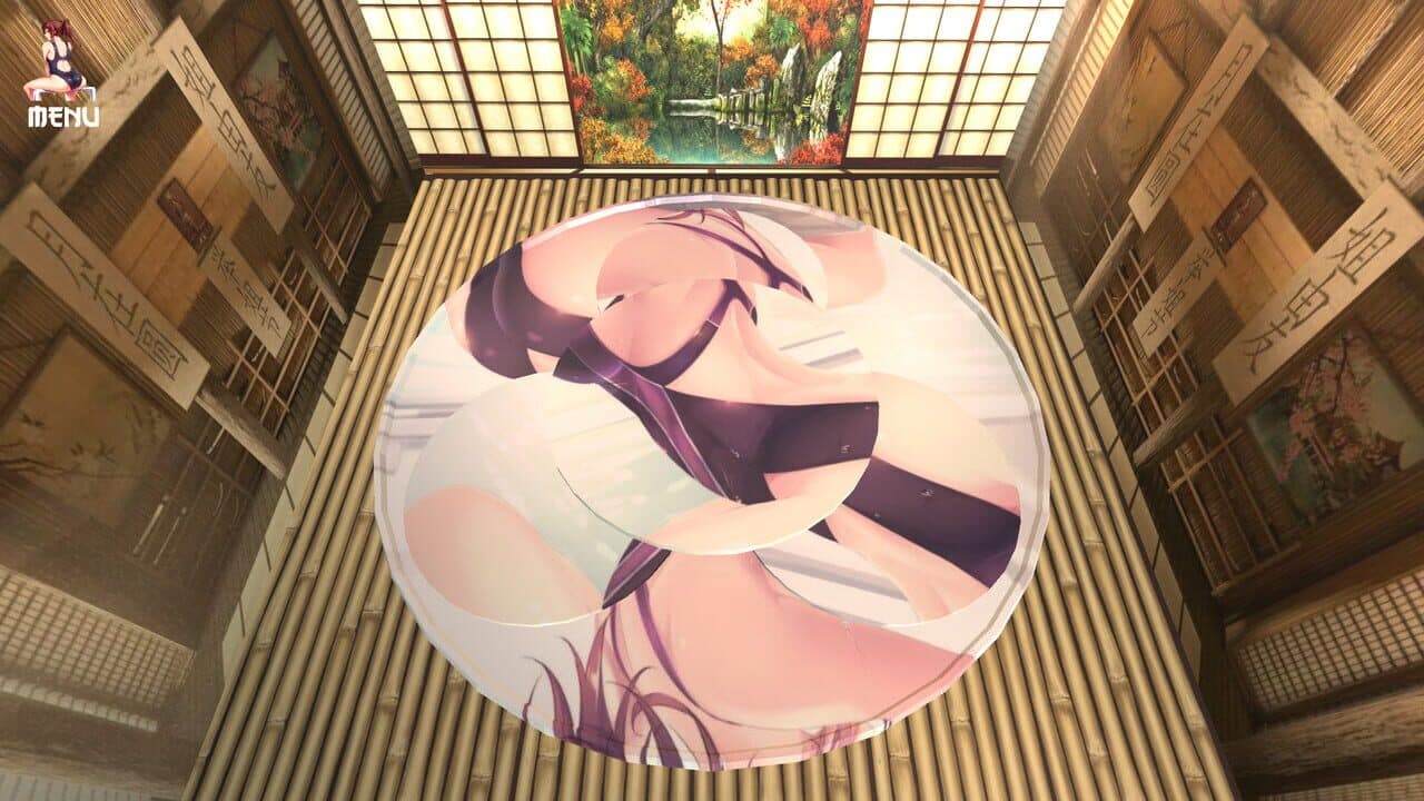 Hentai Dojo thumbnail 5
