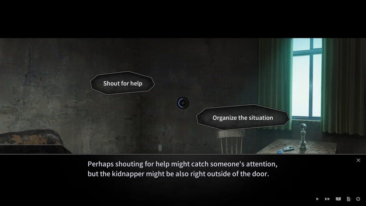 A Light in the Dark thumbnail 4