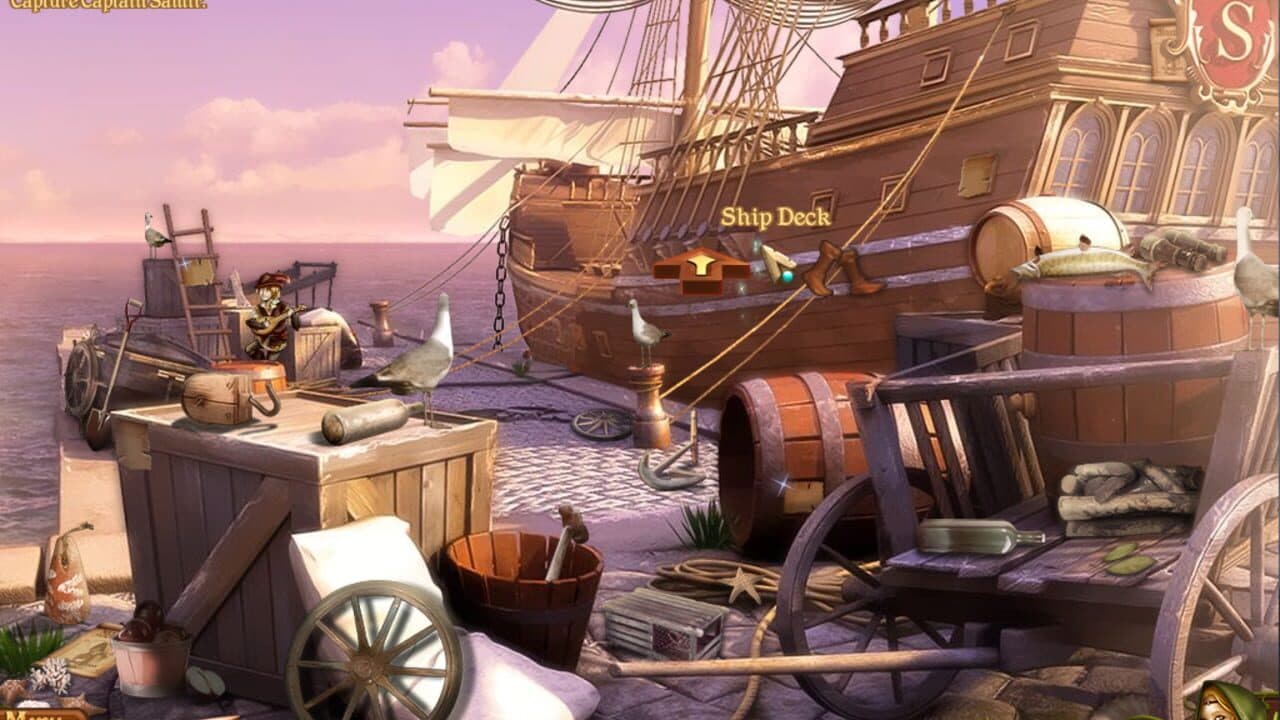 Robin's Quest: A Legend Born thumbnail 5