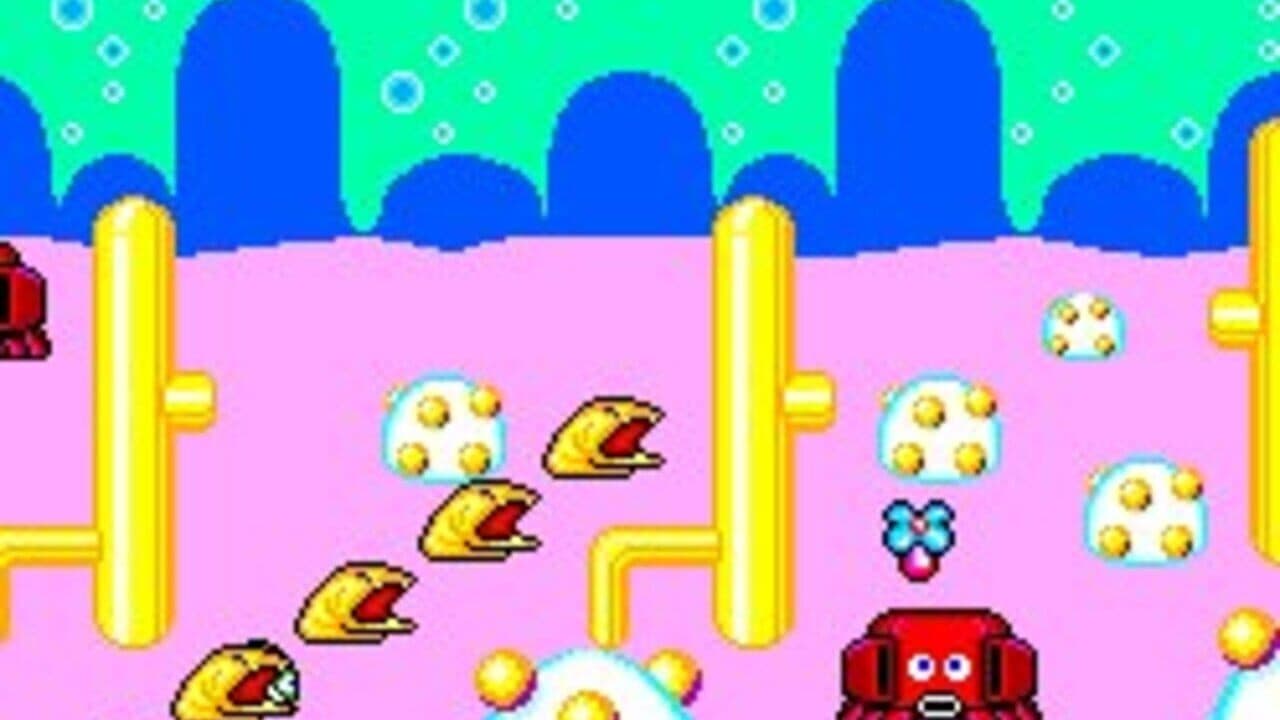 Fantasy Zone II thumbnail 8
