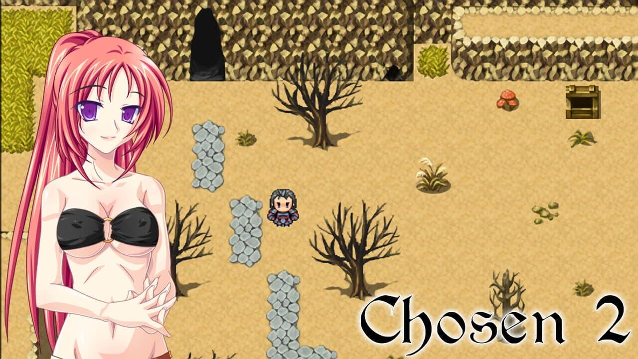 Chosen 2 thumbnail 3